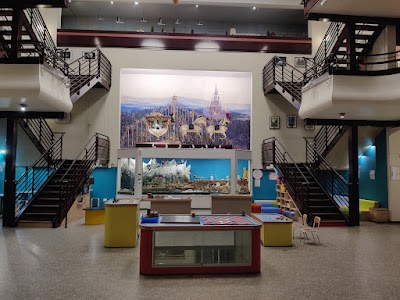 Musée du Jouet