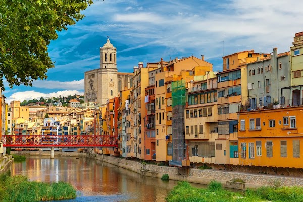 Girona 5