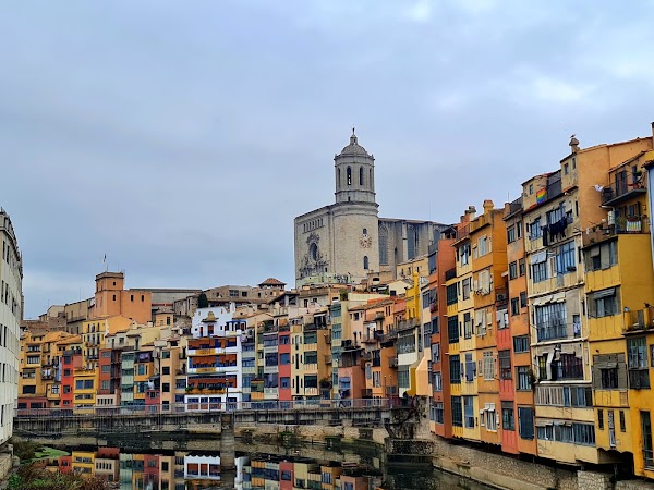 Girona 4