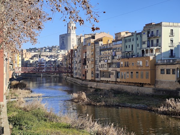 Girona 3