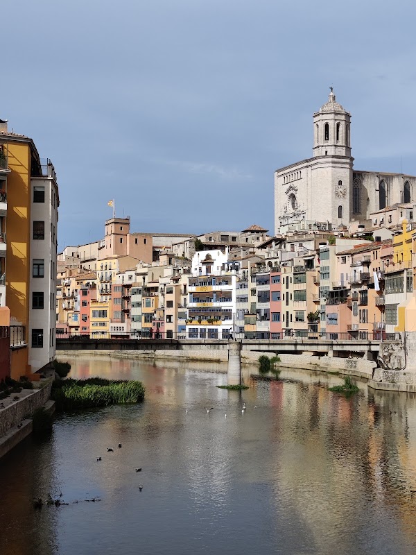 Girona 2