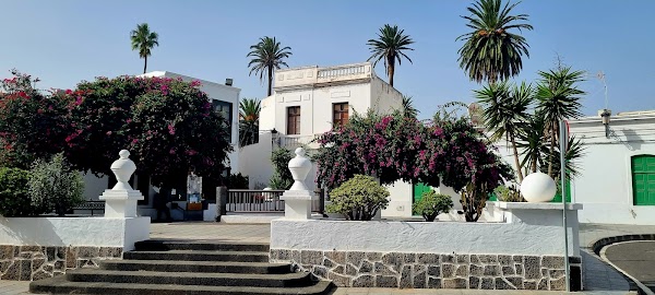 Haría