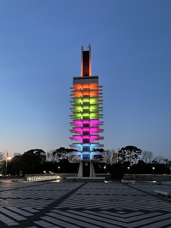 Komazawa Olympic Park 2