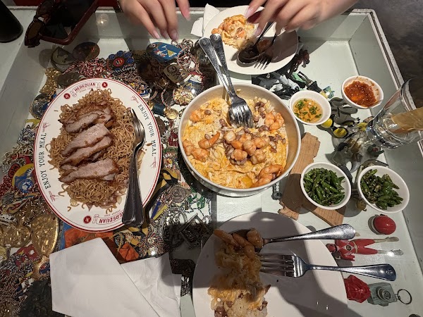 เฮียด่วน Hereduan - 段哥 Thai Street food 2