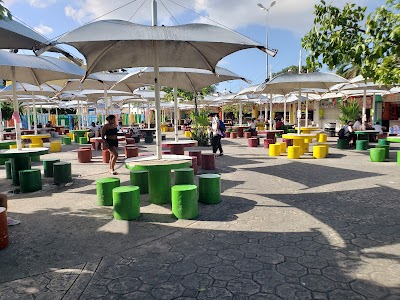 Parque de las Palapas