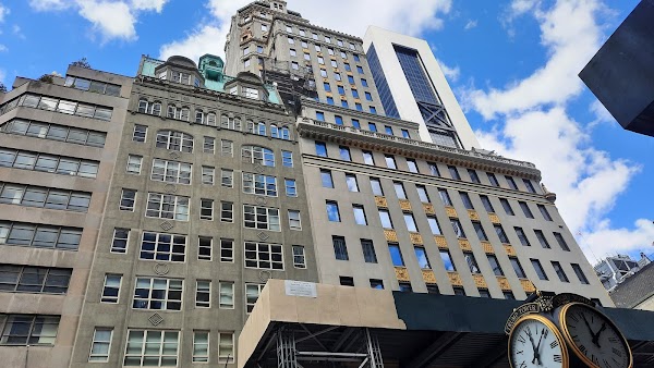 The Crown Building 3