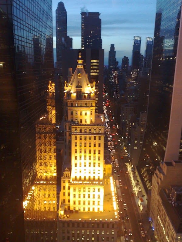 The Crown Building 2