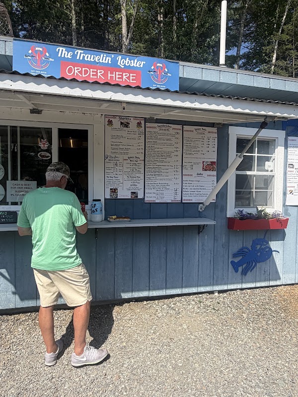 The Travelin Lobster, LLC 2