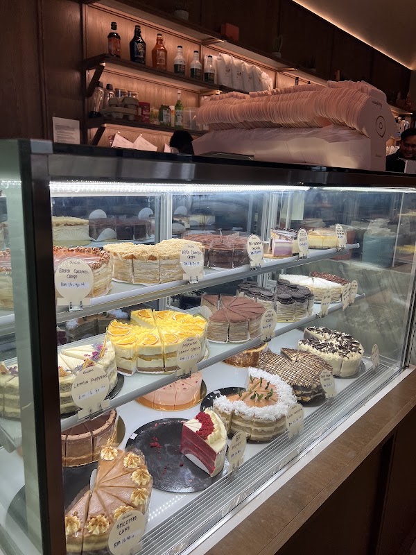 Christine's Bakery, Sunway Geo Avenue 2