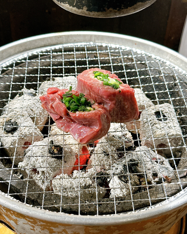 YAKINIKU 29 Terrace Shibuya South exit 4