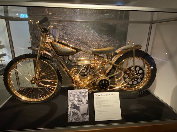 Canterbury Museum 5