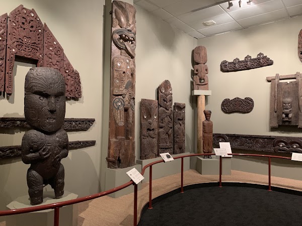 Canterbury Museum 3