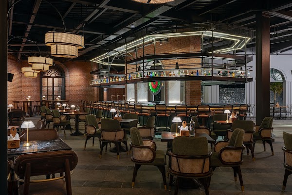 BLR Brewing Co - Whitefield 1