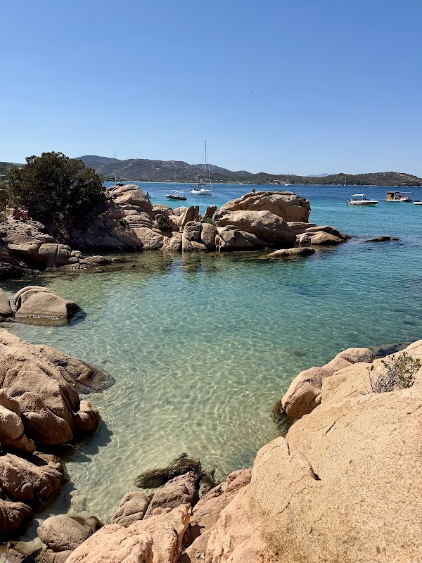 Spiaggia della Tartaruga 1