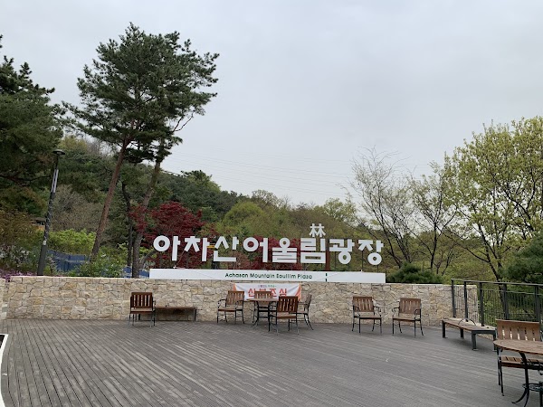 Achasan Forest Library 5