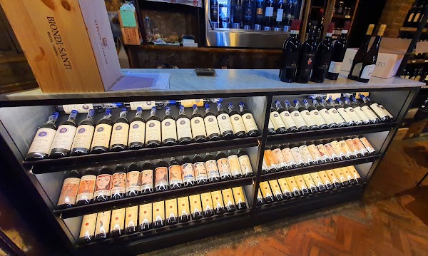 Enoteca la Fortezza di Montalcino Srl 3