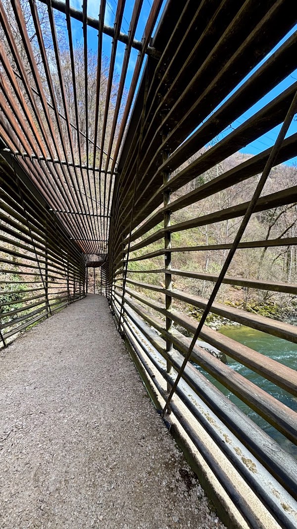 Gorges de l’Areuse 3