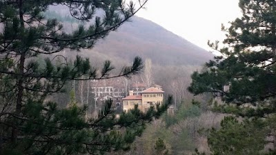 Dragalevski Monastery 2