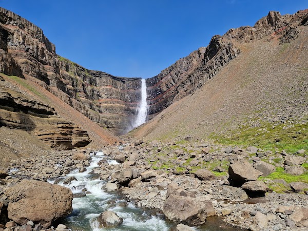 Hengifoss 1