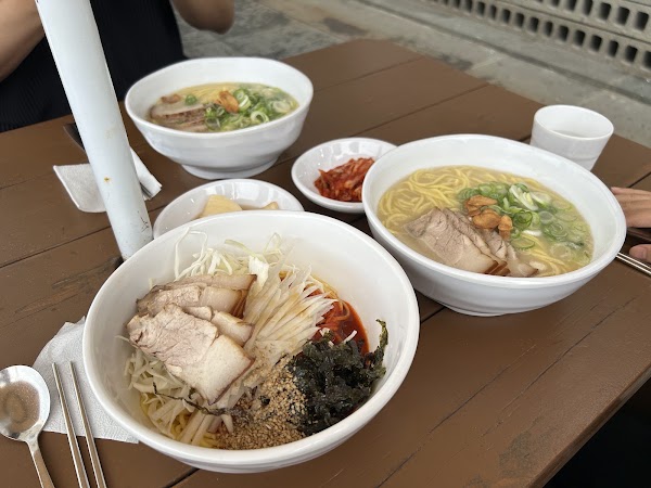 언덕집국수 2