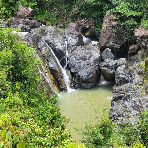 Farallón 1