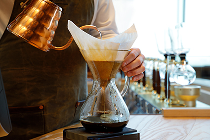 Starbucks Reserve® Roastery Tokyo 4