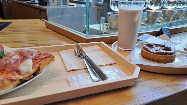 Starbucks Reserve® Roastery Tokyo 3