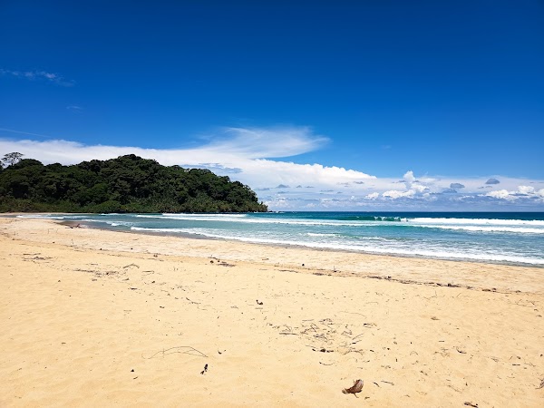 Wizard Beach 1