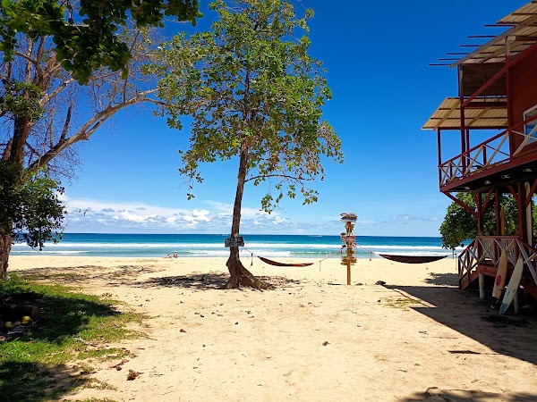 Wizard Beach 3