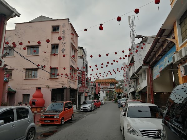 Carpenter Street 5
