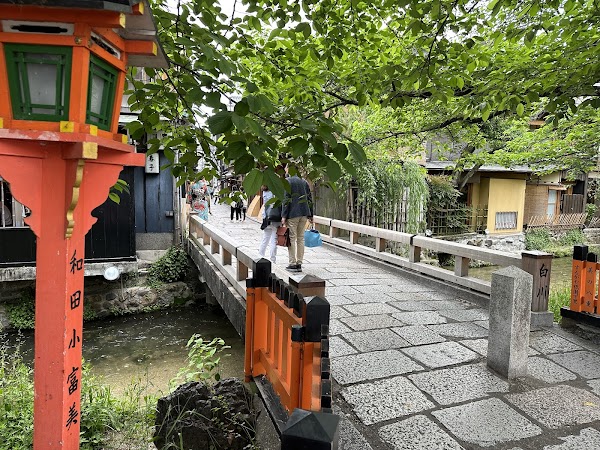 Tatsumi Bridge 4