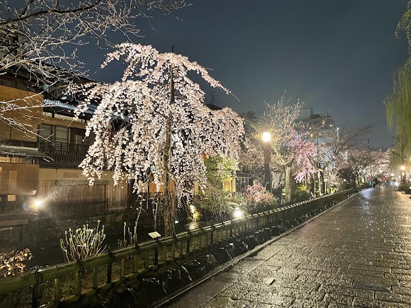 Tatsumi Bridge 2