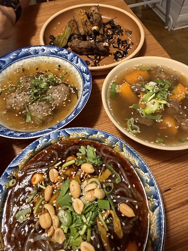 Dot Tea Bar (一点茶寮) 4