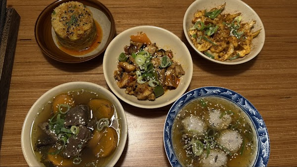 Dot Tea Bar (一点茶寮) 2