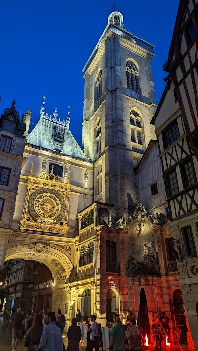 Rouen 1