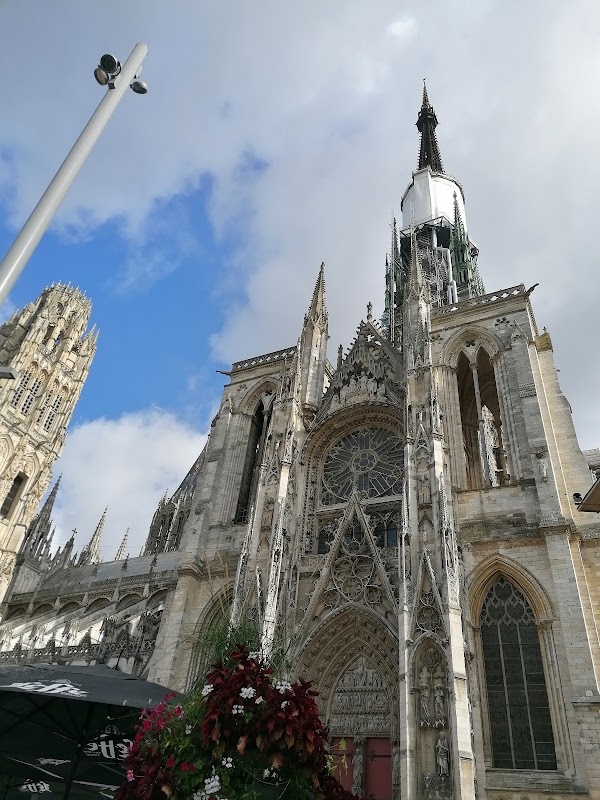 Rouen 5