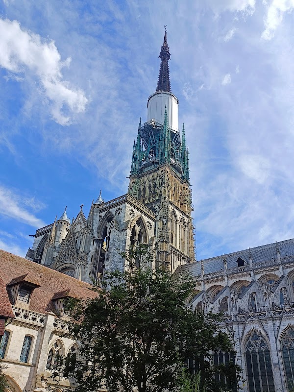 Rouen 4