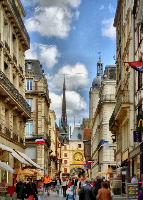 Rouen 3