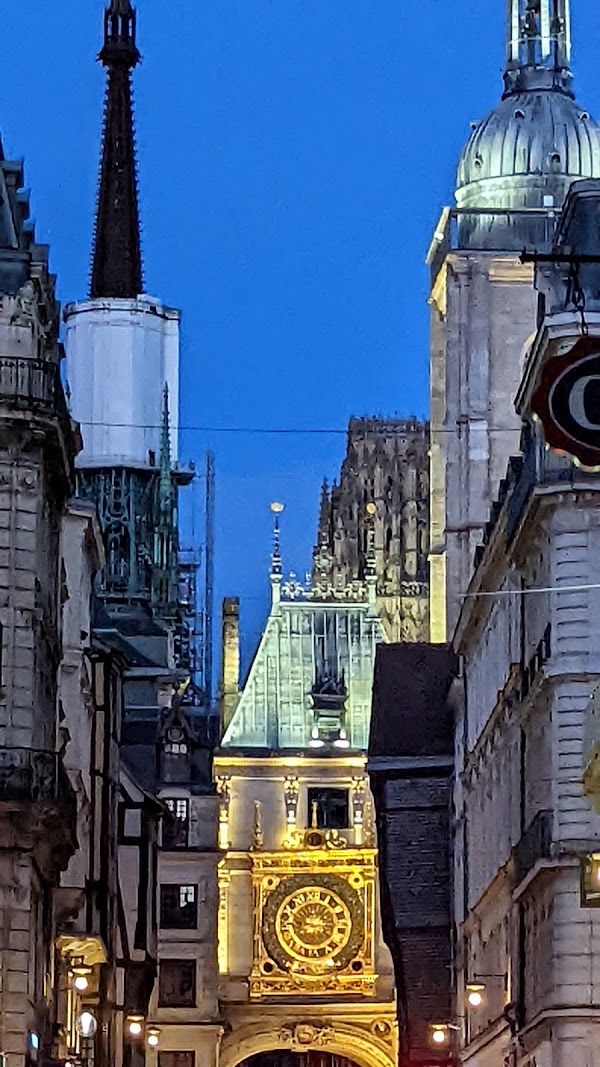 Rouen 2