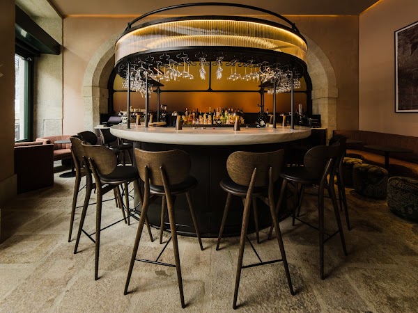 Flôr Bar Porto