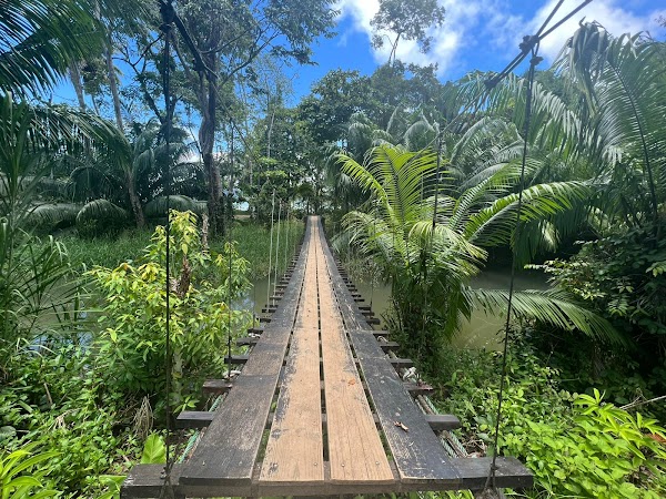 Bahía Drake