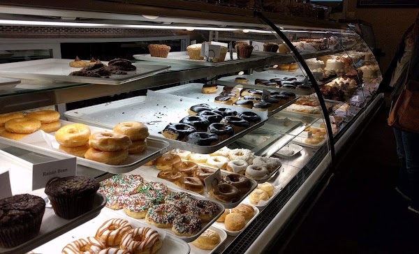 Blackbird Bakery 1