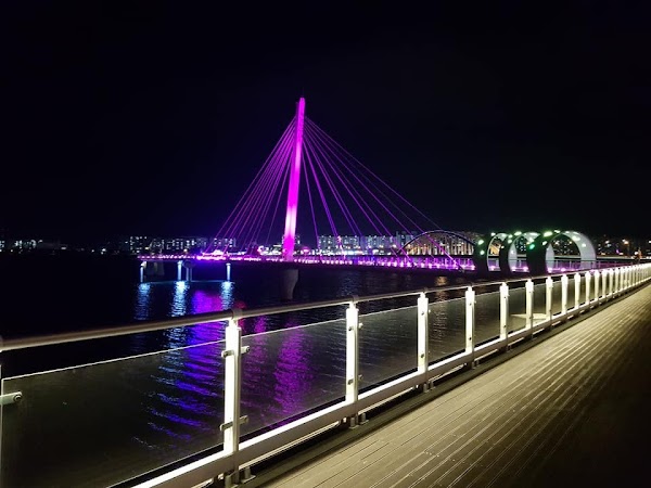 Chuncheon-si 5