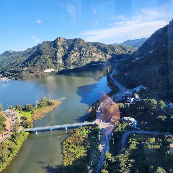 Chuncheon-si 3
