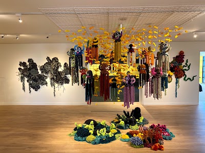 Orange County Museum of Art