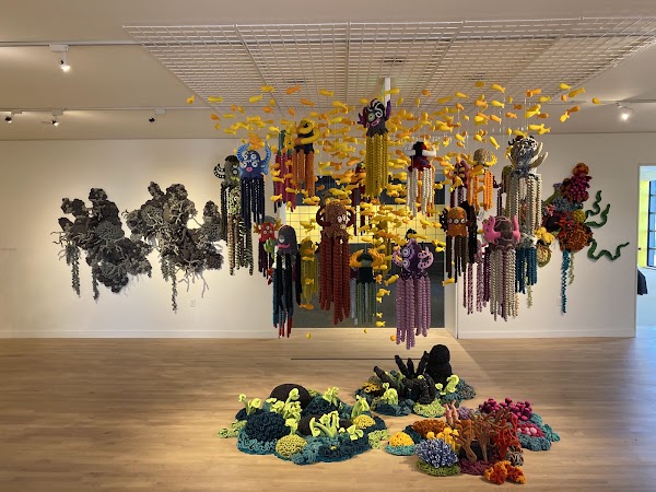 Orange County Museum of Art 5