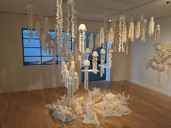 Orange County Museum of Art 4