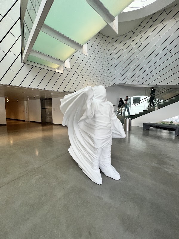 Orange County Museum of Art 3