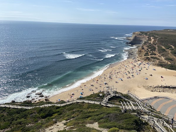 Praia da Ribeira 1