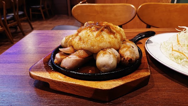 엉클조소세지전문점 5